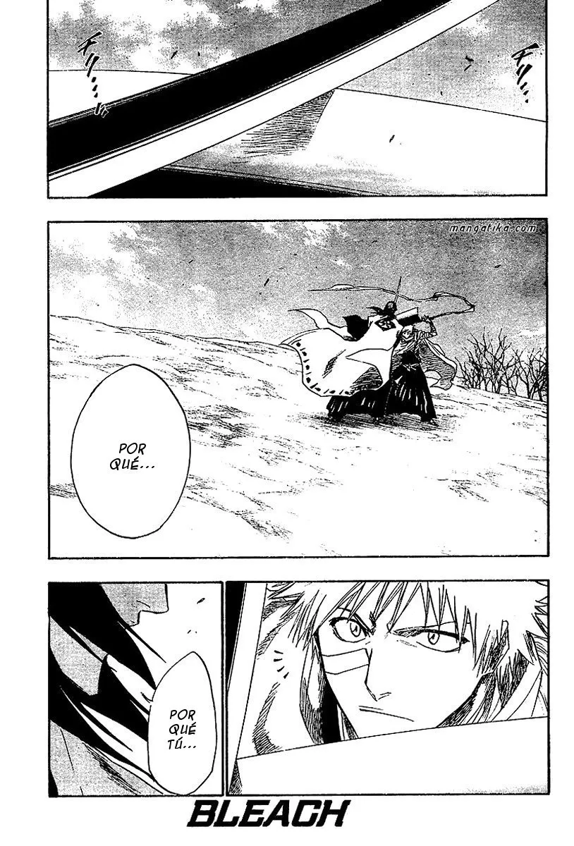 Bleach Capítulo 153 en Línea - página 1
