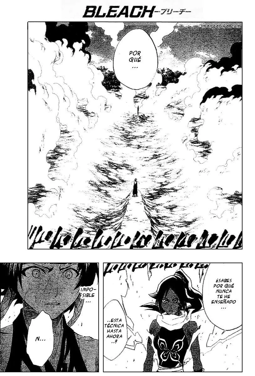 Bleach Capítulo 159 en Línea - página 1