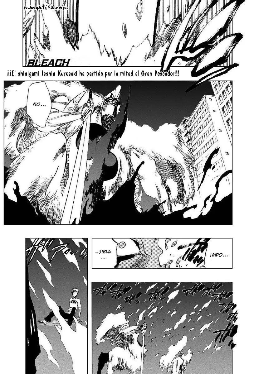 Bleach Capítulo 188 en Línea - página 1