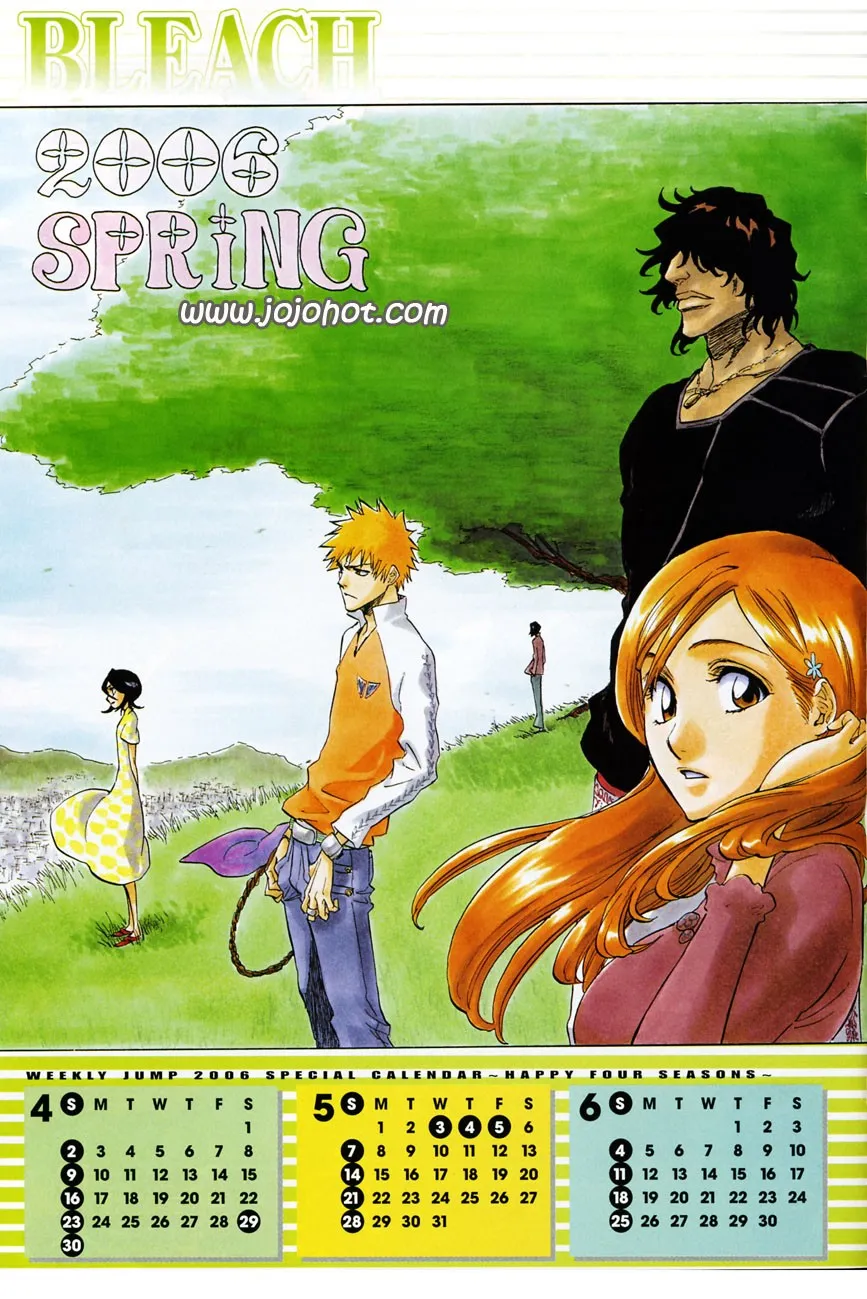 Bleach Capítulo 209 en Línea - página 1