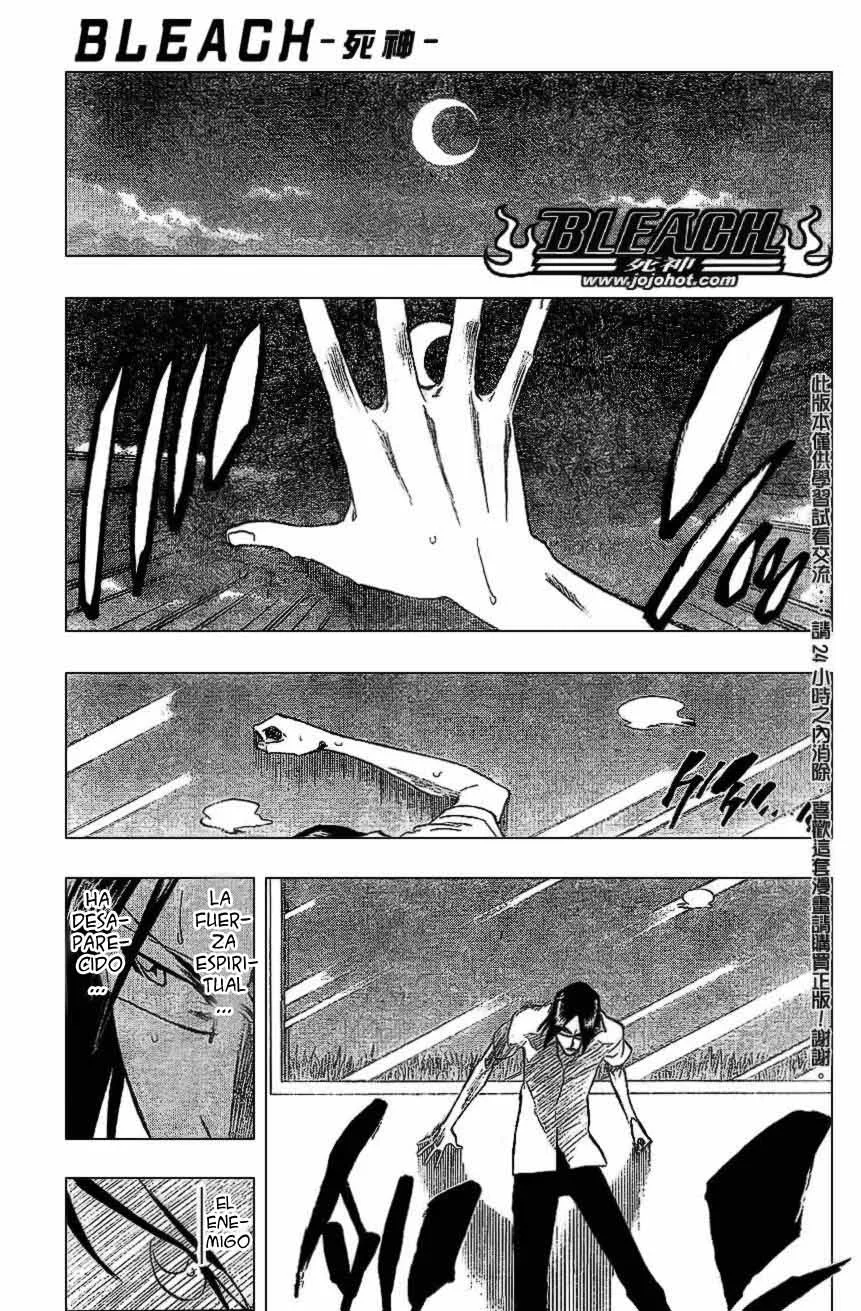 Bleach Capítulo 214 en Línea - página 1