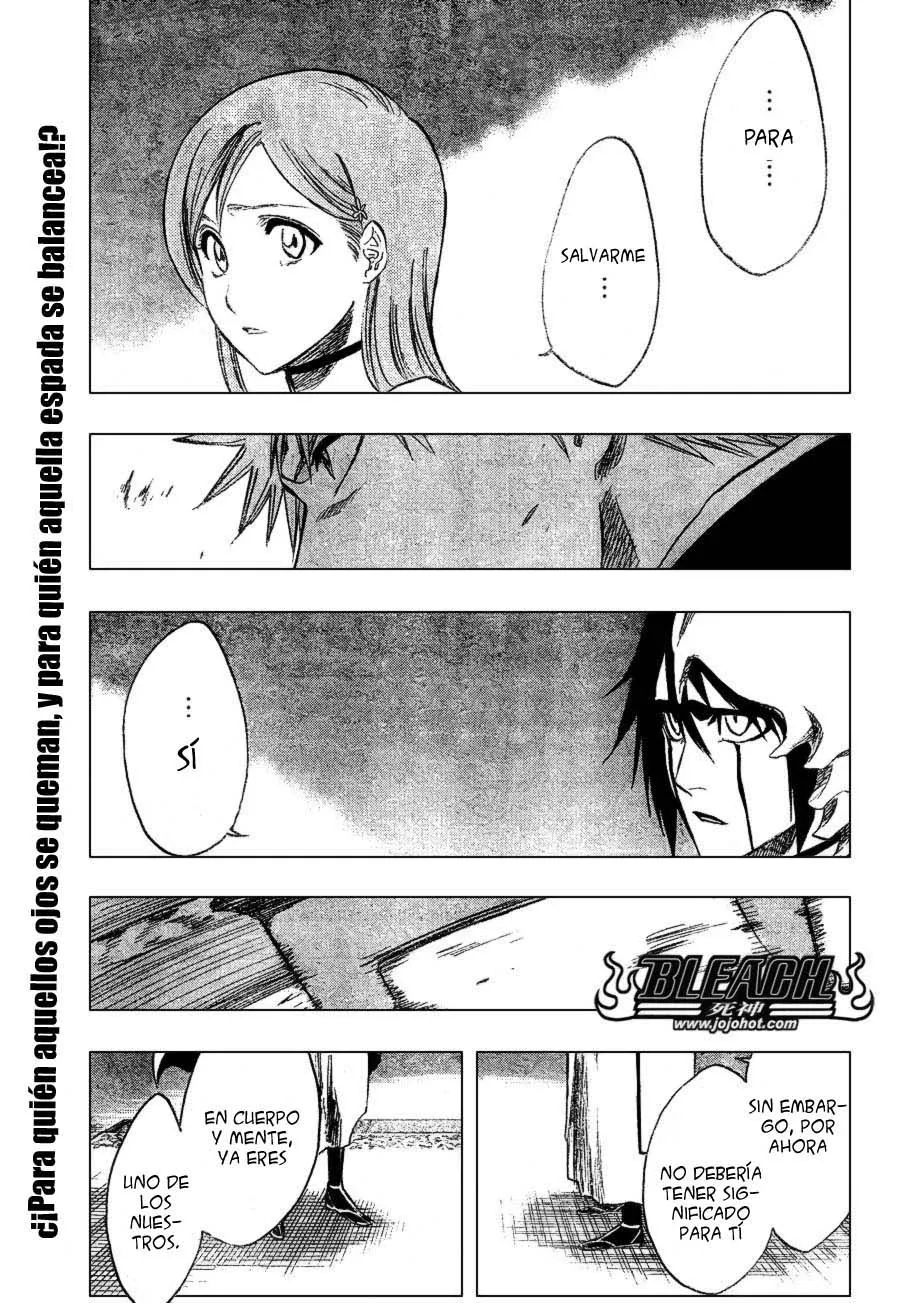 Bleach Capítulo 248 en Línea - página 1