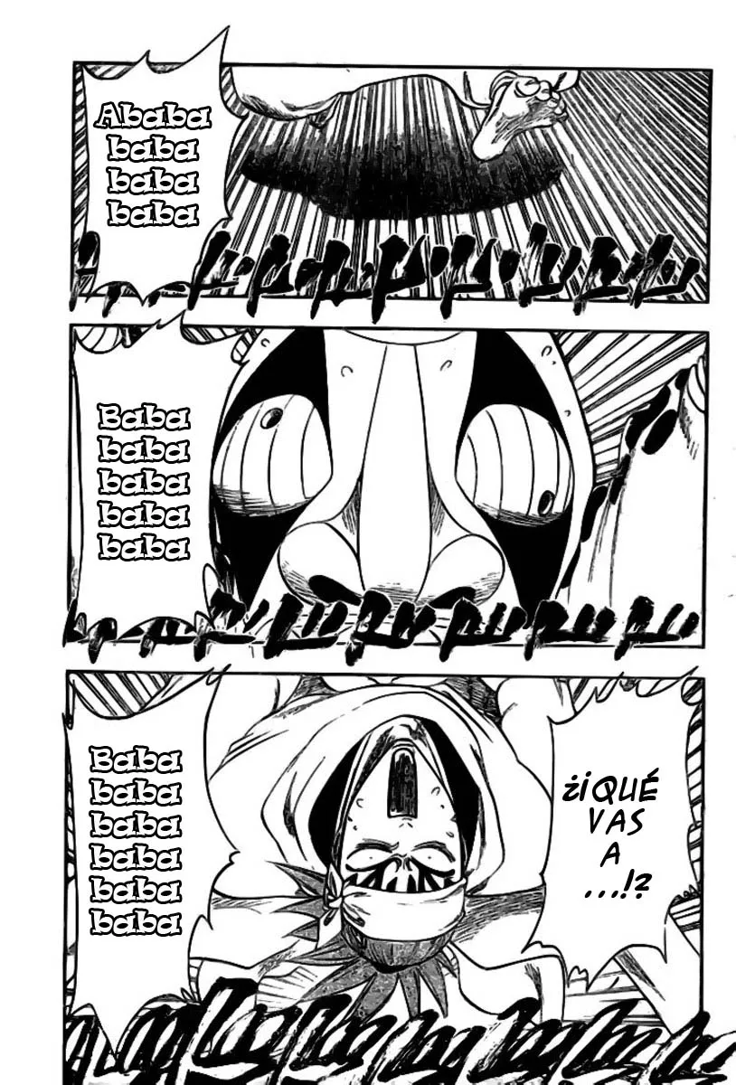 Bleach Capítulo 256 en Línea - página 1