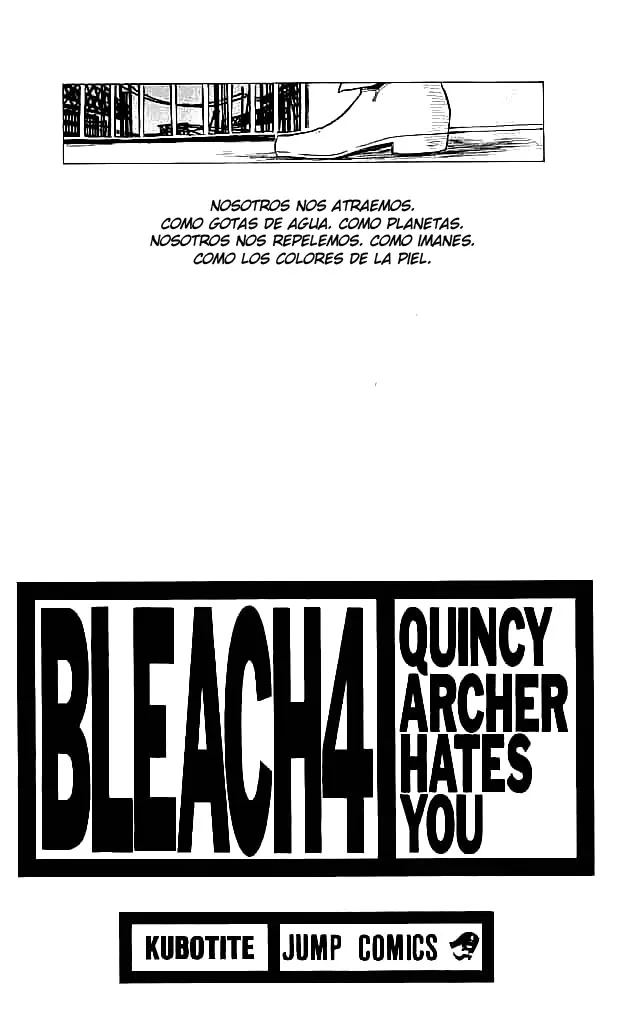 Bleach Capítulo 26 en Línea - página 1