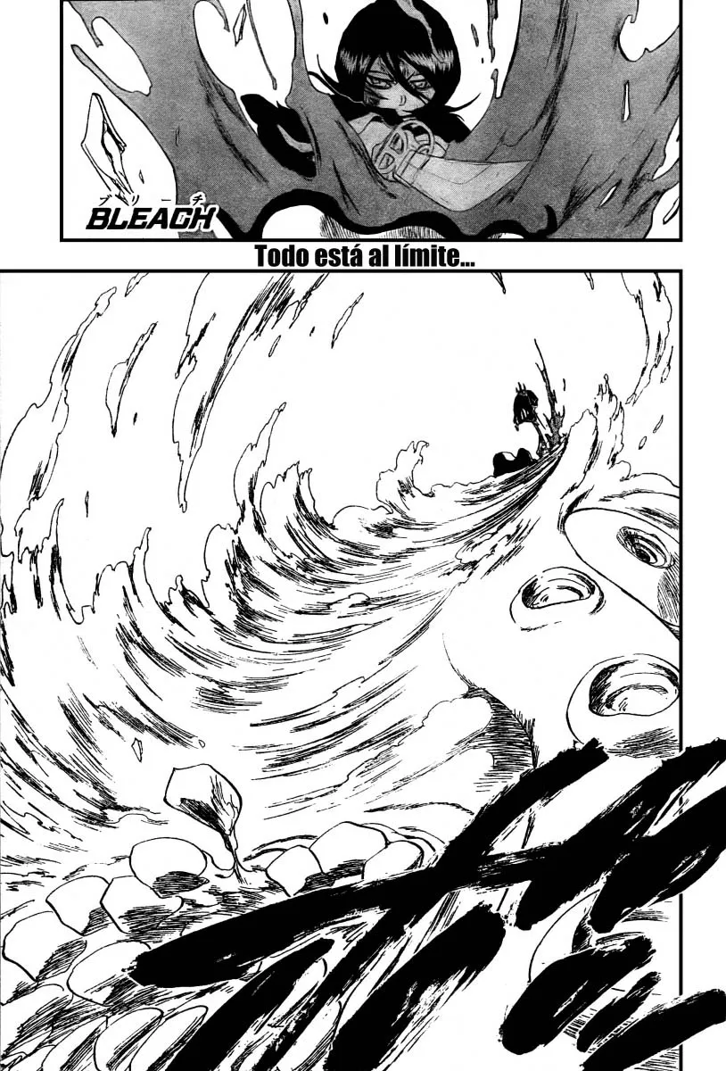 Bleach Capítulo 269 en Línea - página 1