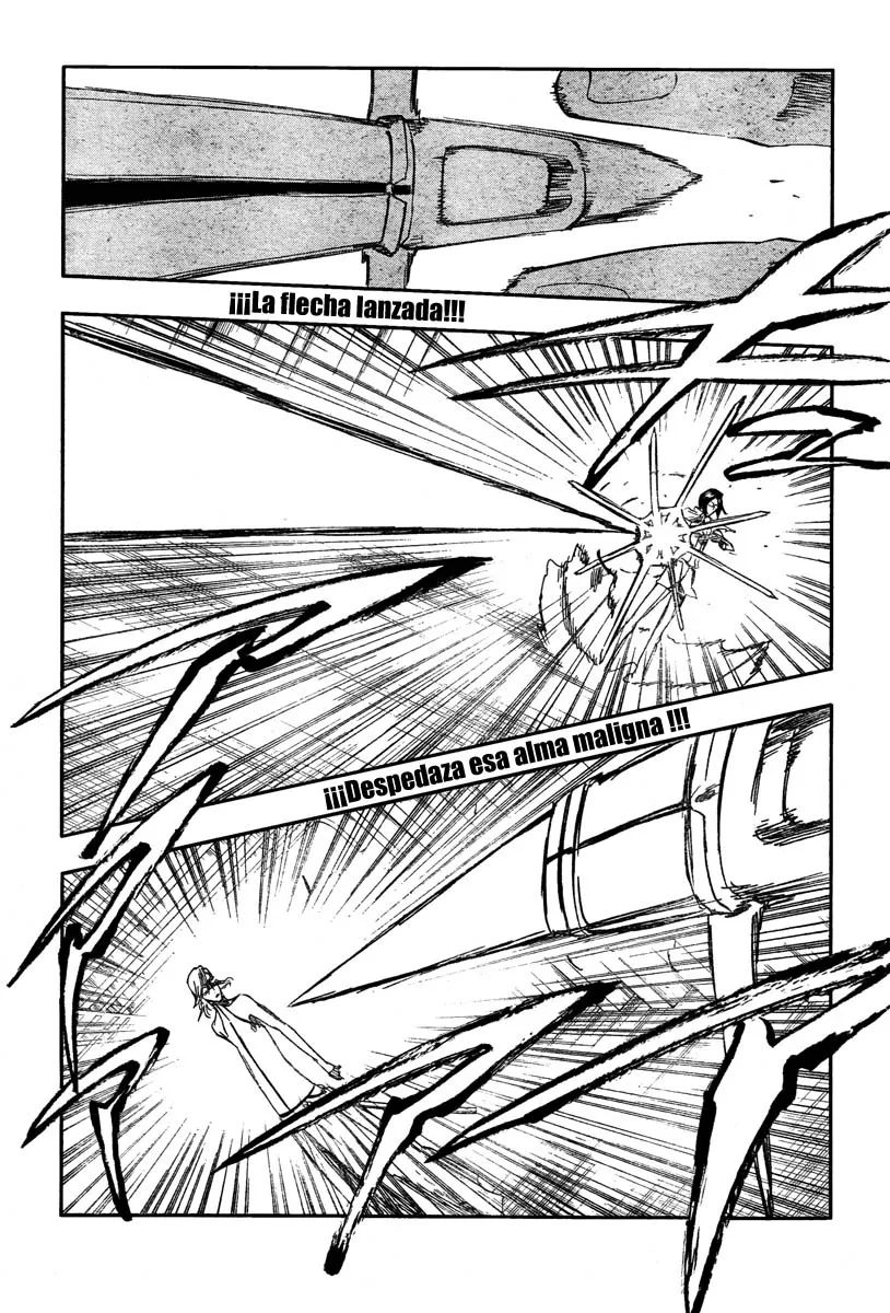 Bleach Capítulo 274 en Línea - página 1