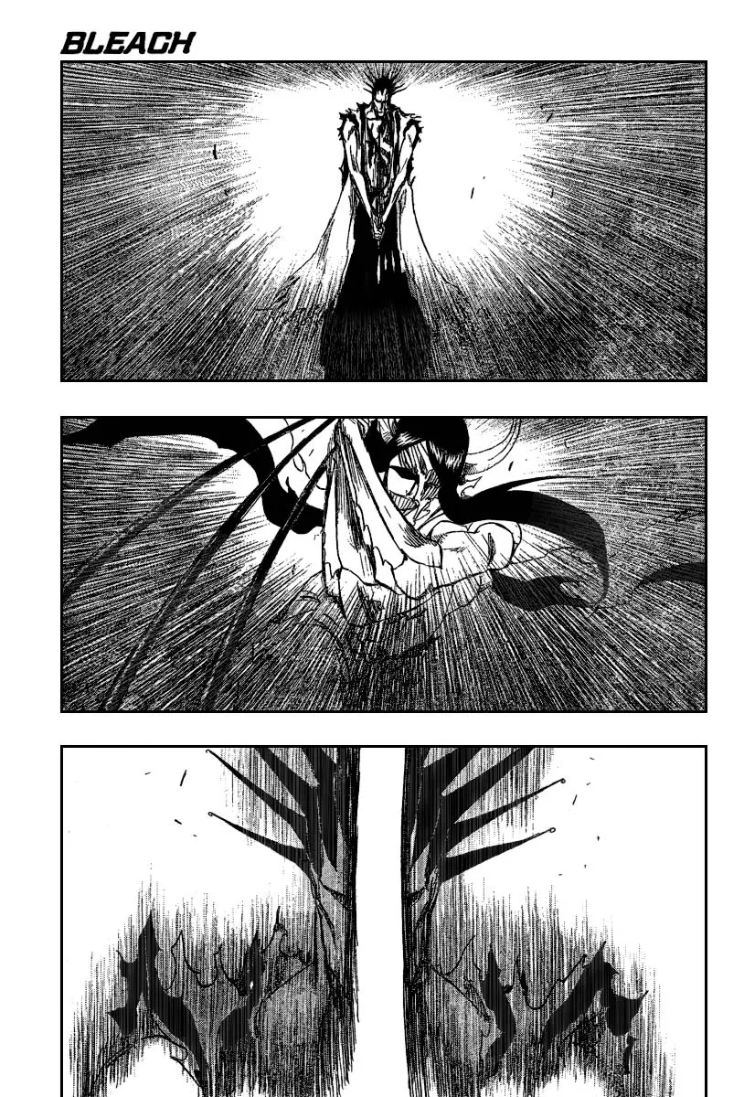 Bleach Capítulo 312 en Línea - página 1