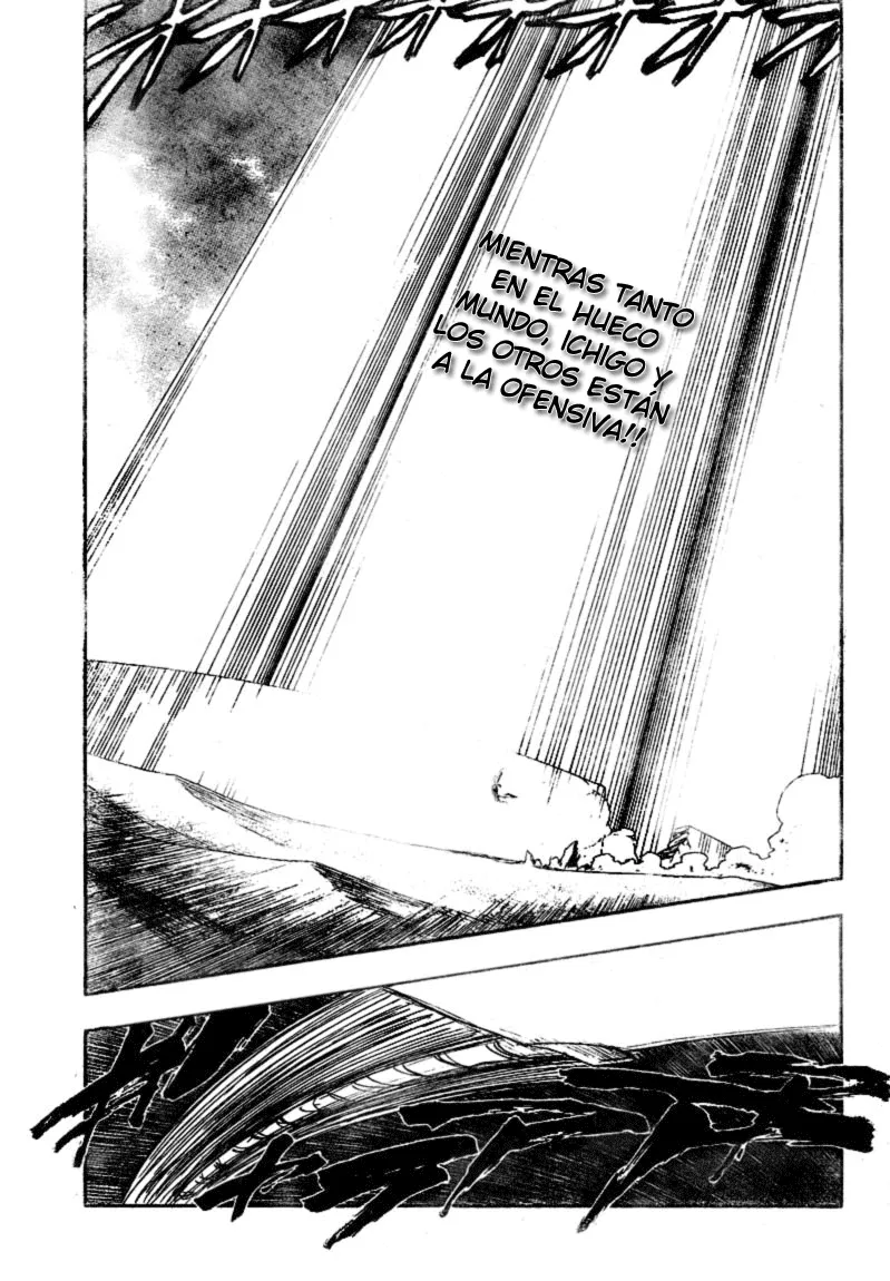 Bleach Capítulo 340 en Línea - página 1
