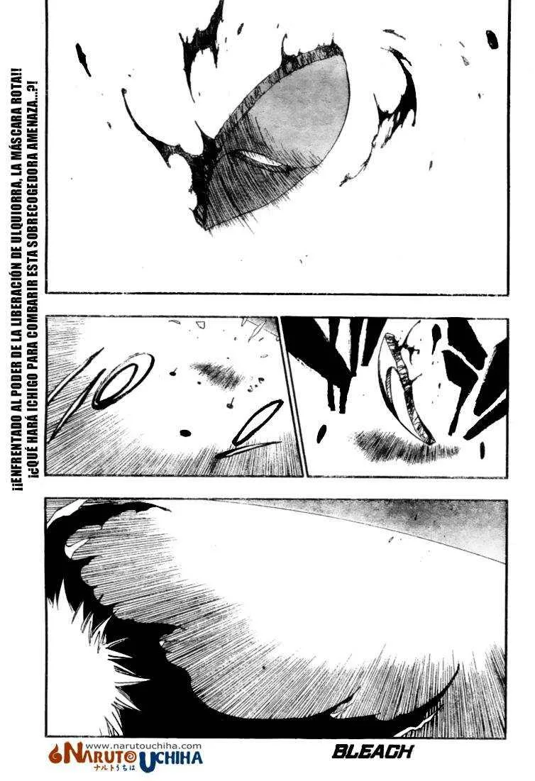 Bleach Capítulo 346 en Línea - página 1