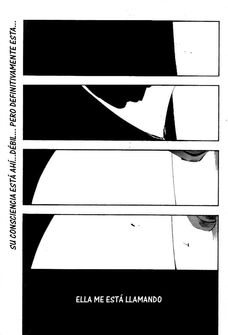 Bleach Capítulo 350 en Línea - página 1