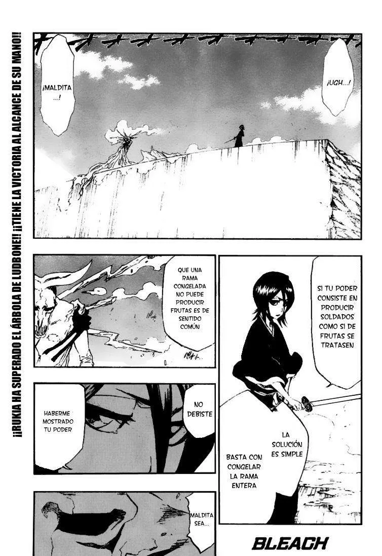 Bleach Capítulo 352 en Línea - página 1