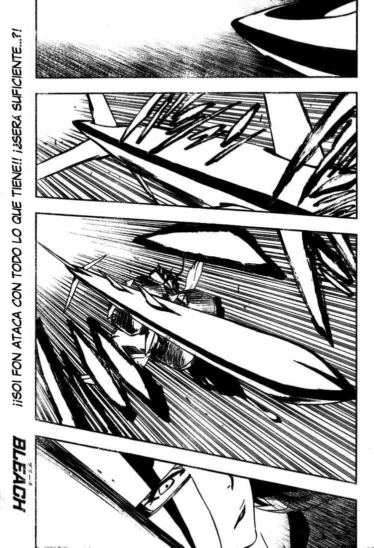 Bleach Capítulo 361 en Línea - página 1