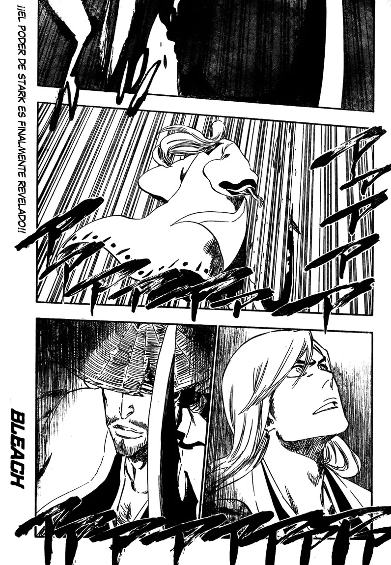 Bleach Capítulo 362 en Línea - página 1