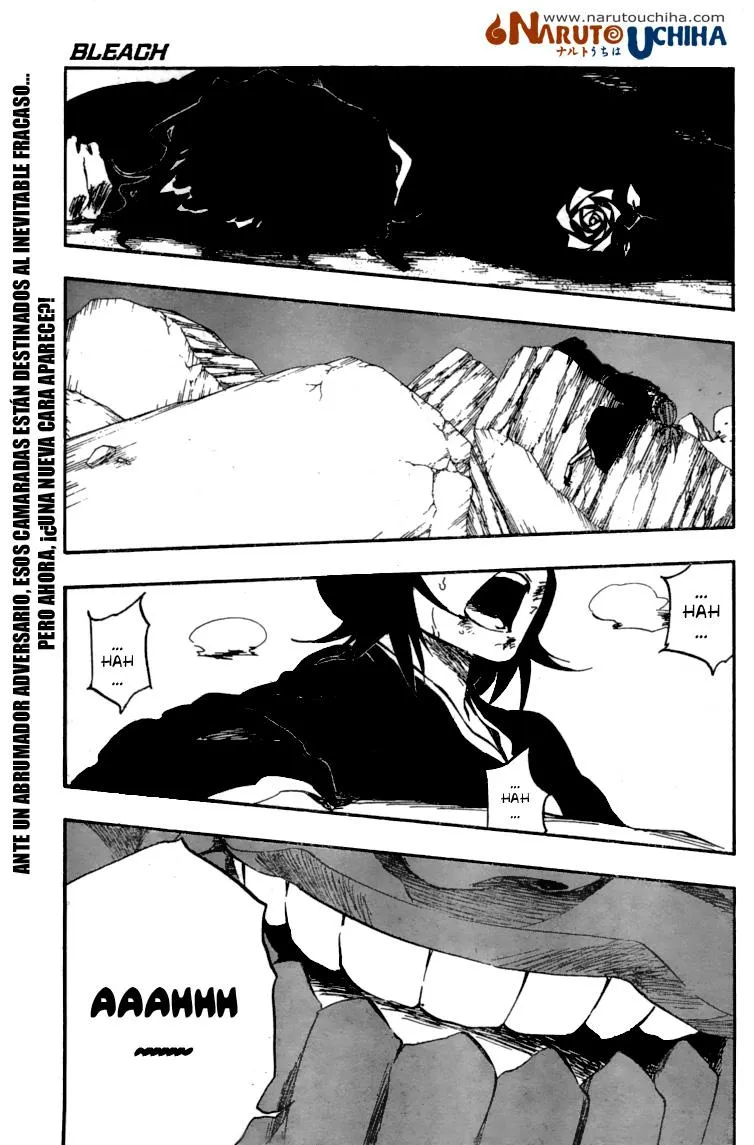Bleach Capítulo 378 en Línea - página 1