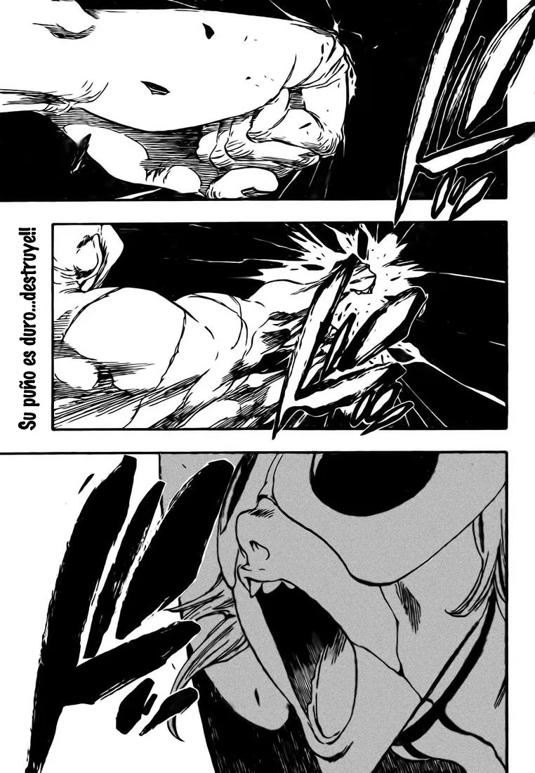 Bleach Capítulo 395 en Línea - página 1
