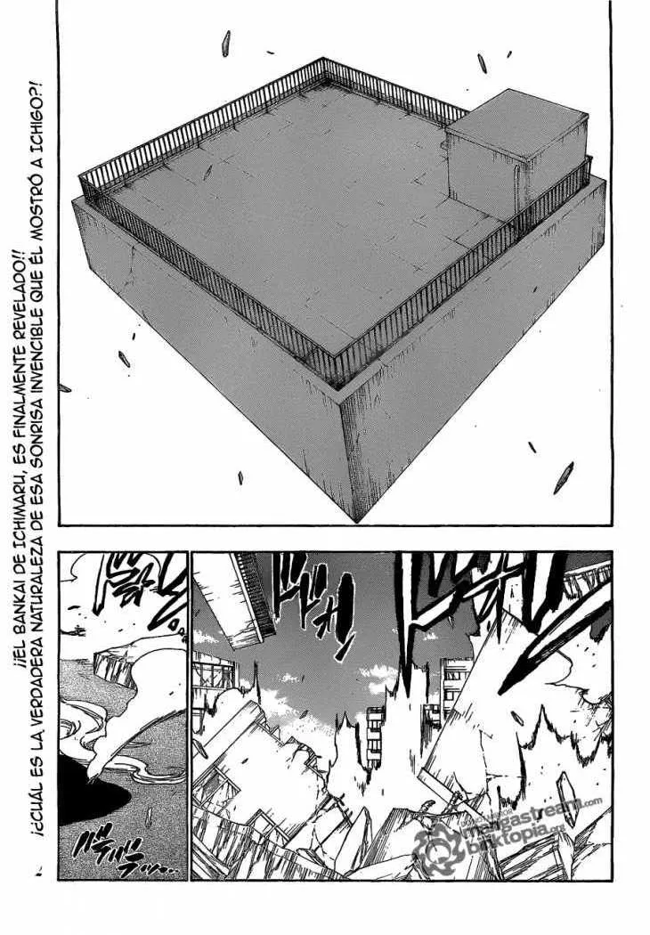 Bleach Capítulo 400 en Línea - página 1