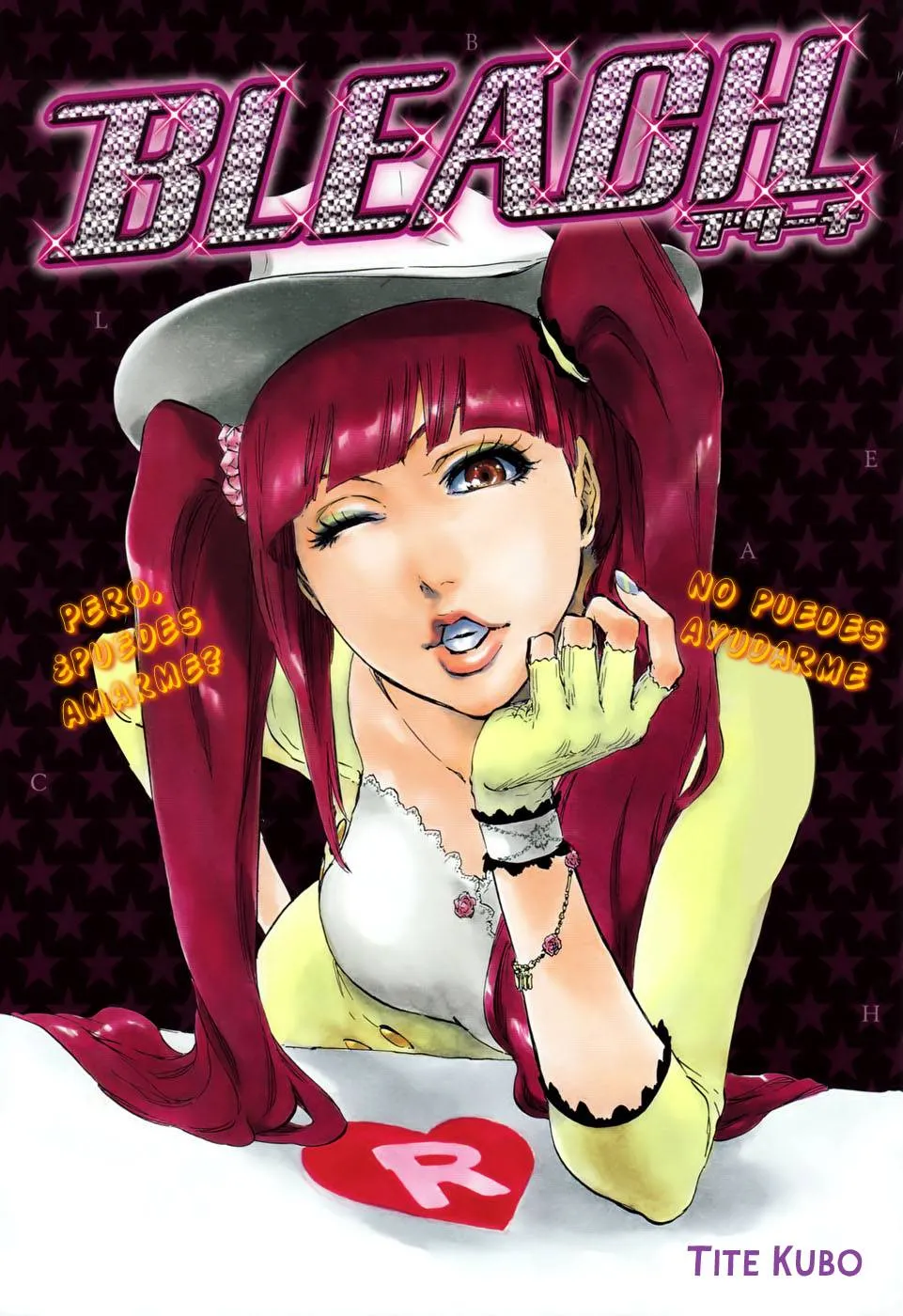 Bleach Capítulo 439 en Línea - página 1