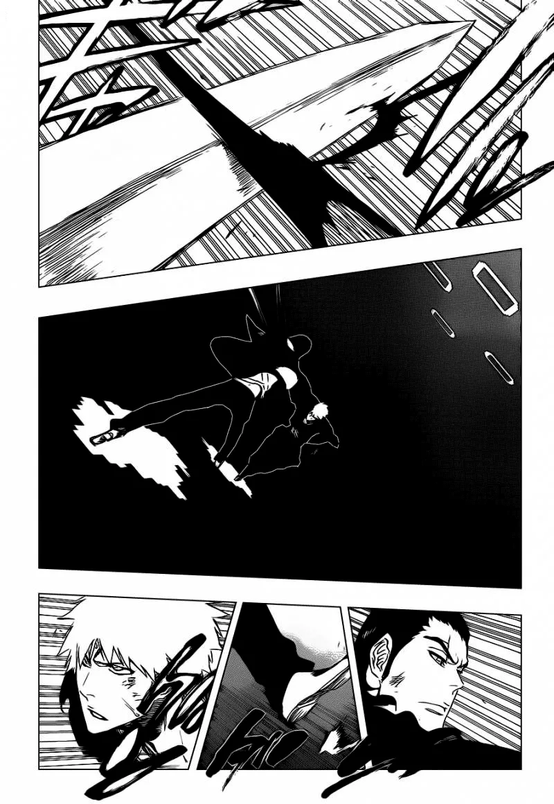 Bleach Capítulo 450 en Línea - página 1