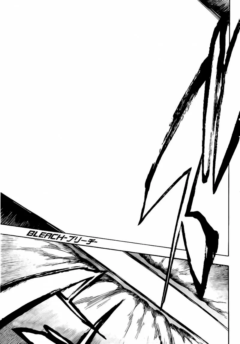 Bleach Capítulo 461 en Línea - página 1