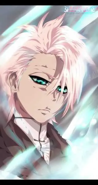 Bleach Capítulo 595 en Línea - página 1