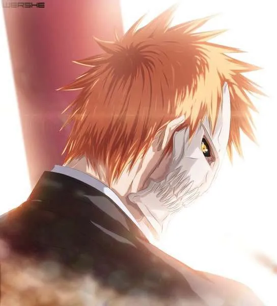 Bleach Capítulo 596 en Línea - página 1