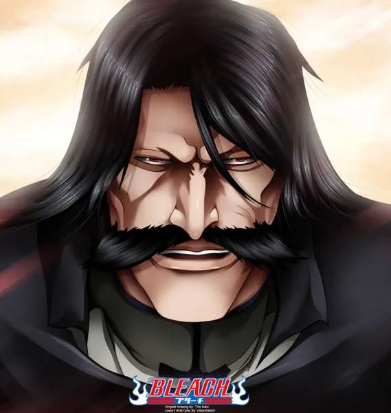 Bleach Capítulo 597 en Línea - página 1
