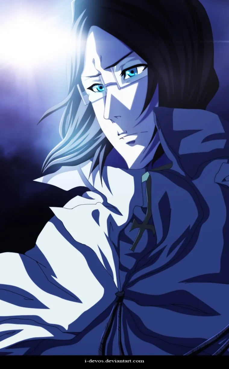 Bleach Capítulo 619 en Línea - página 1