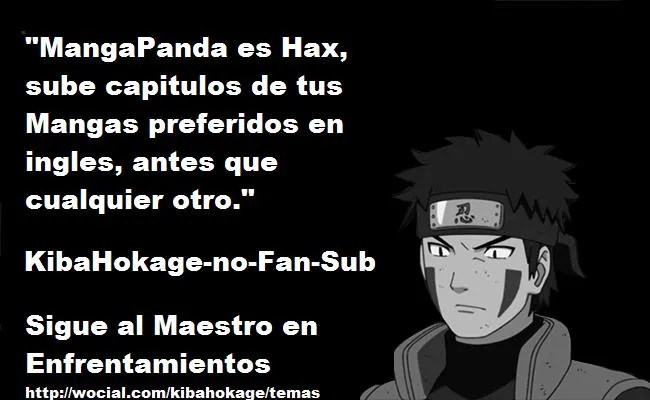 Bleach Capítulo 622 en Línea - página 1