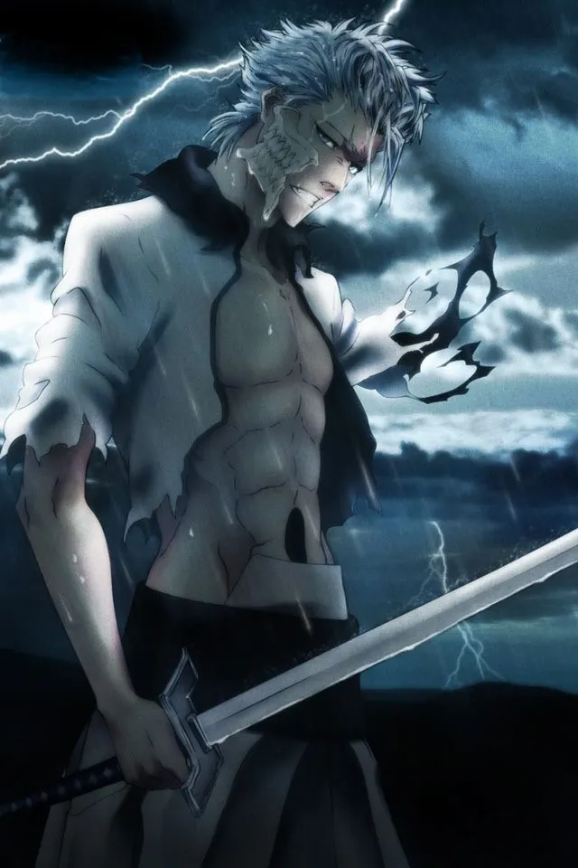 Bleach Capítulo 624 en Línea - página 1
