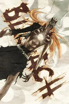 Bleach Capítulo 627 en Línea - página 1