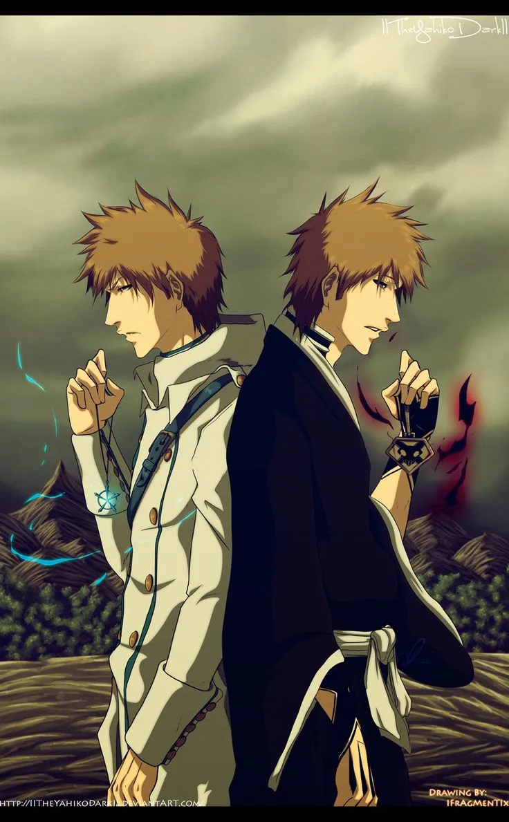 Bleach Capítulo 629 en Línea - página 1