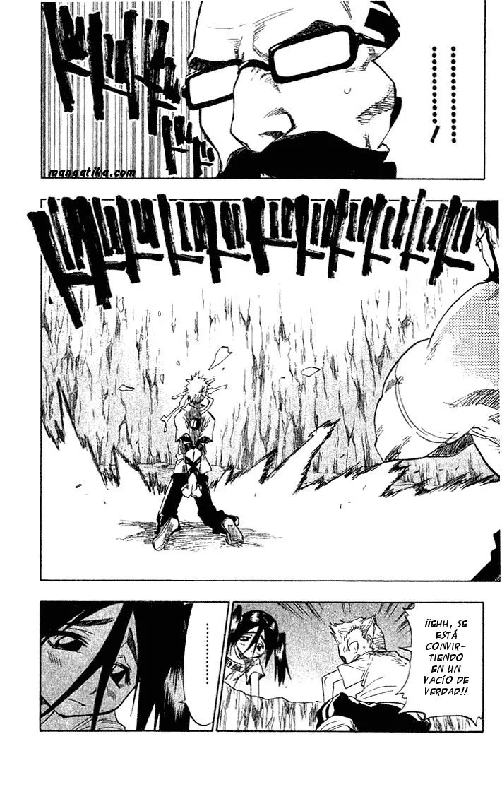 Bleach Capítulo 63 en Línea - página 1