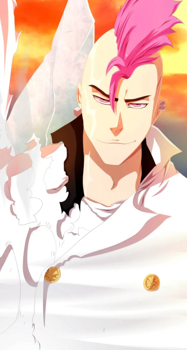 Bleach Capítulo 631 en Línea - página 1