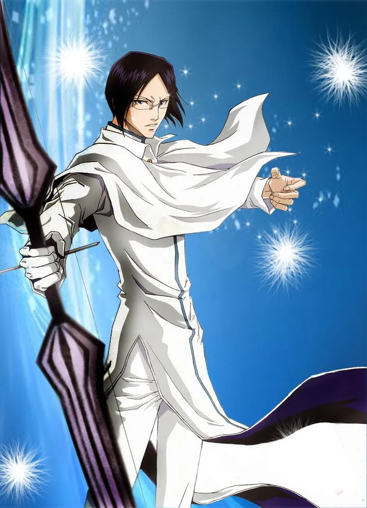 Bleach Capítulo 632 en Línea - página 1