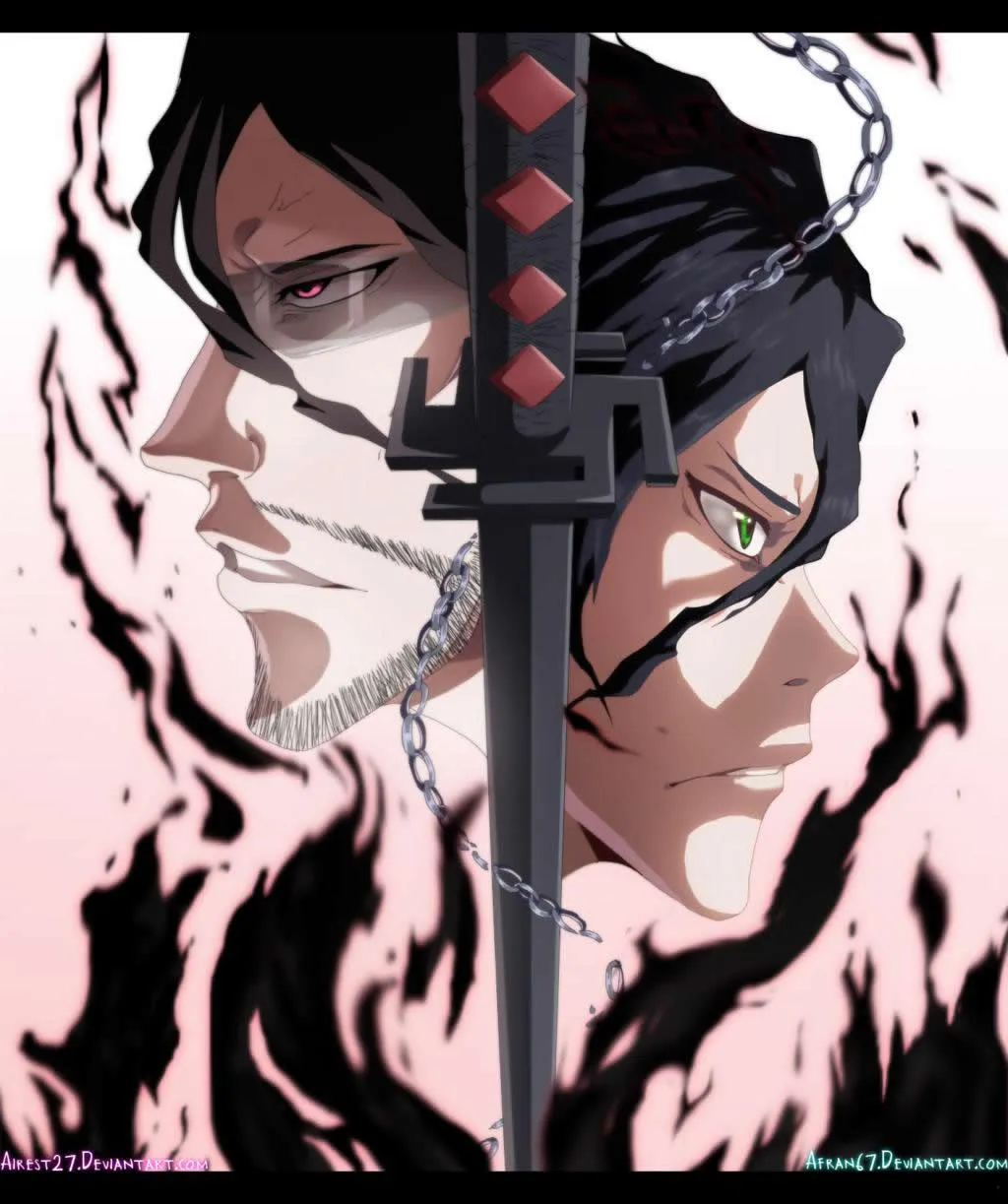 Bleach Capítulo 633 en Línea - página 1