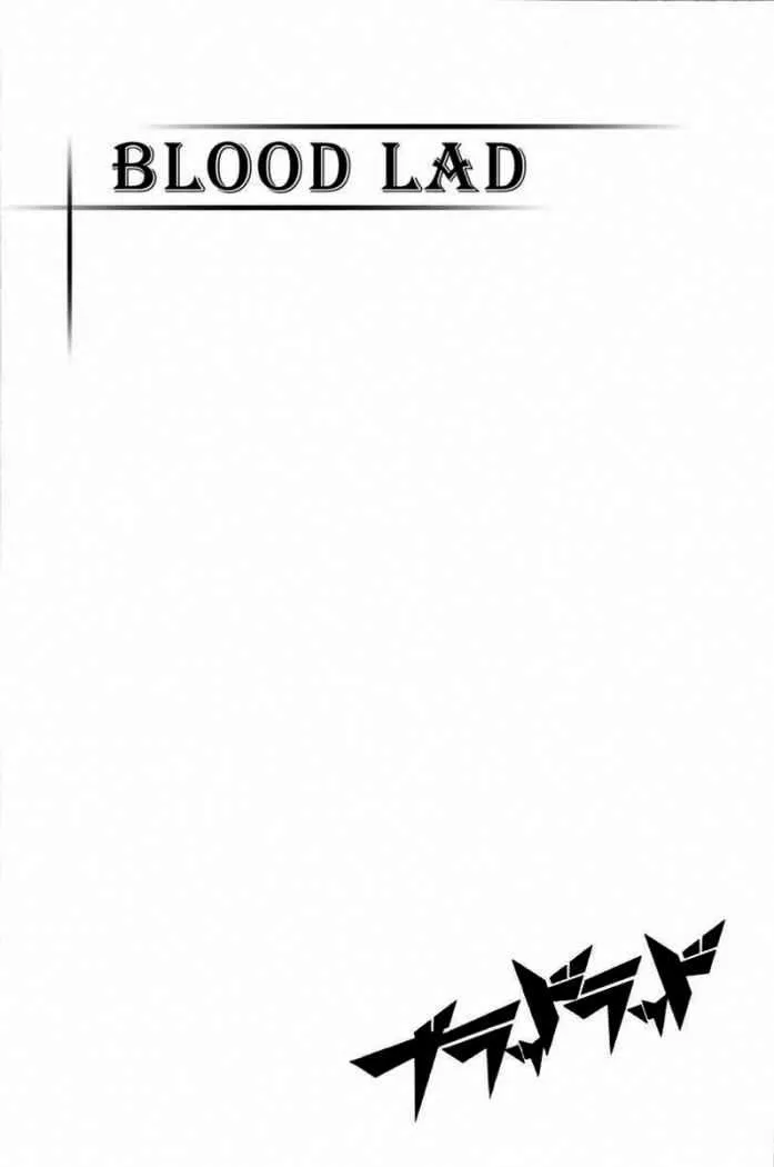 Blood Lad Capítulo 2 en Línea - página 1