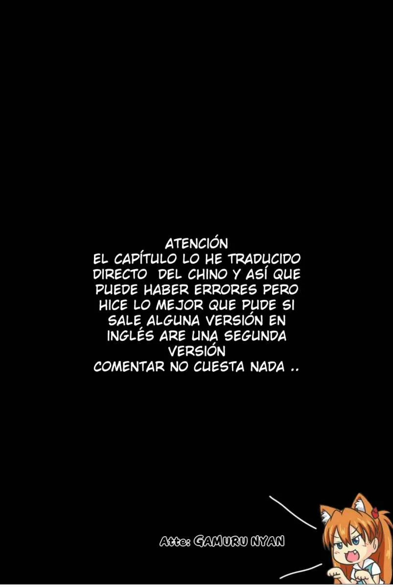 Blood Lad Capítulo 28 en Línea - página 1