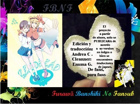Blood Lad Capítulo 55 en Línea - página 1