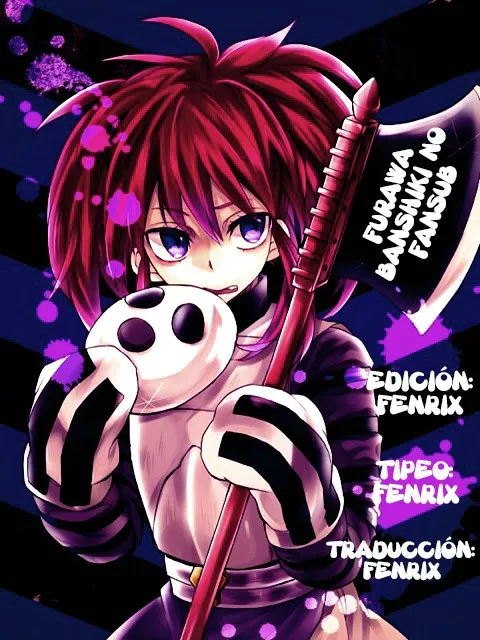 Blood Lad Capítulo 60 en Línea - página 1