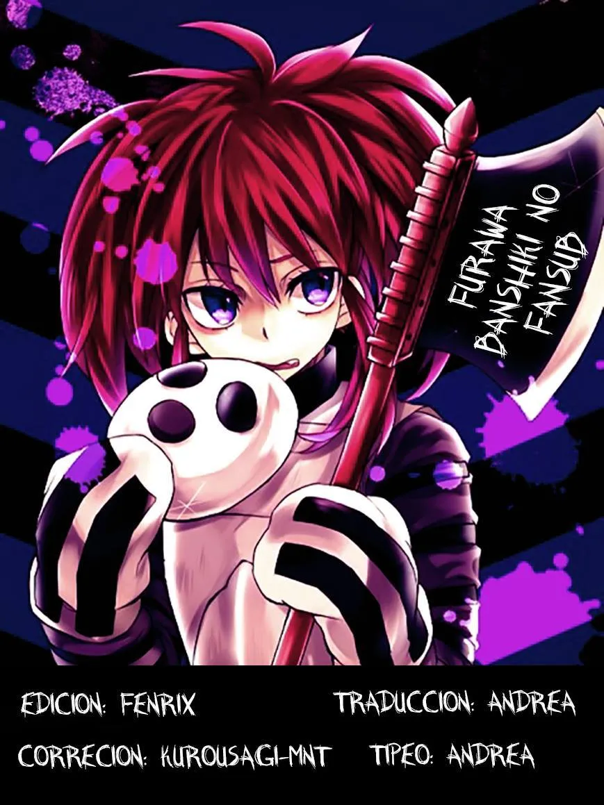 Blood Lad Capítulo 62 en Línea - página 1