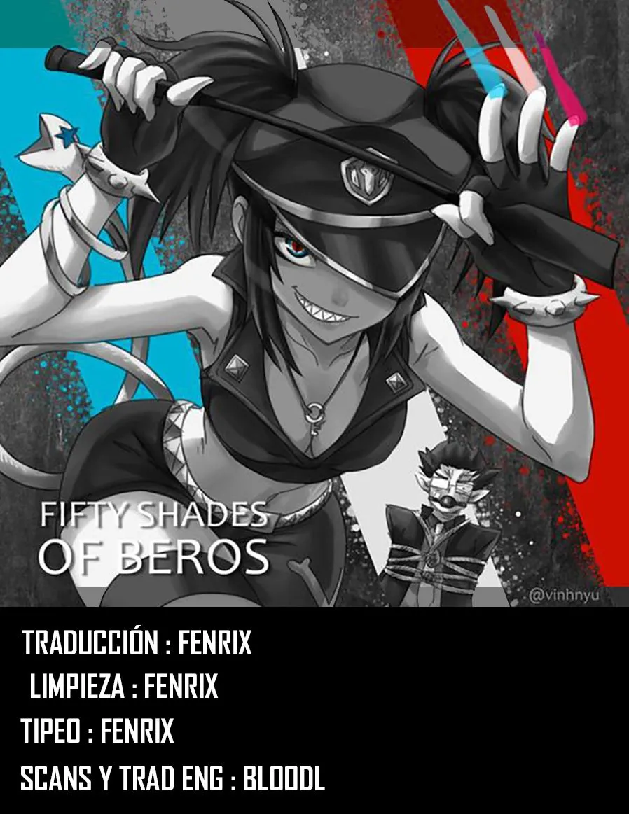 Blood Lad Capítulo 66 en Línea - página 1