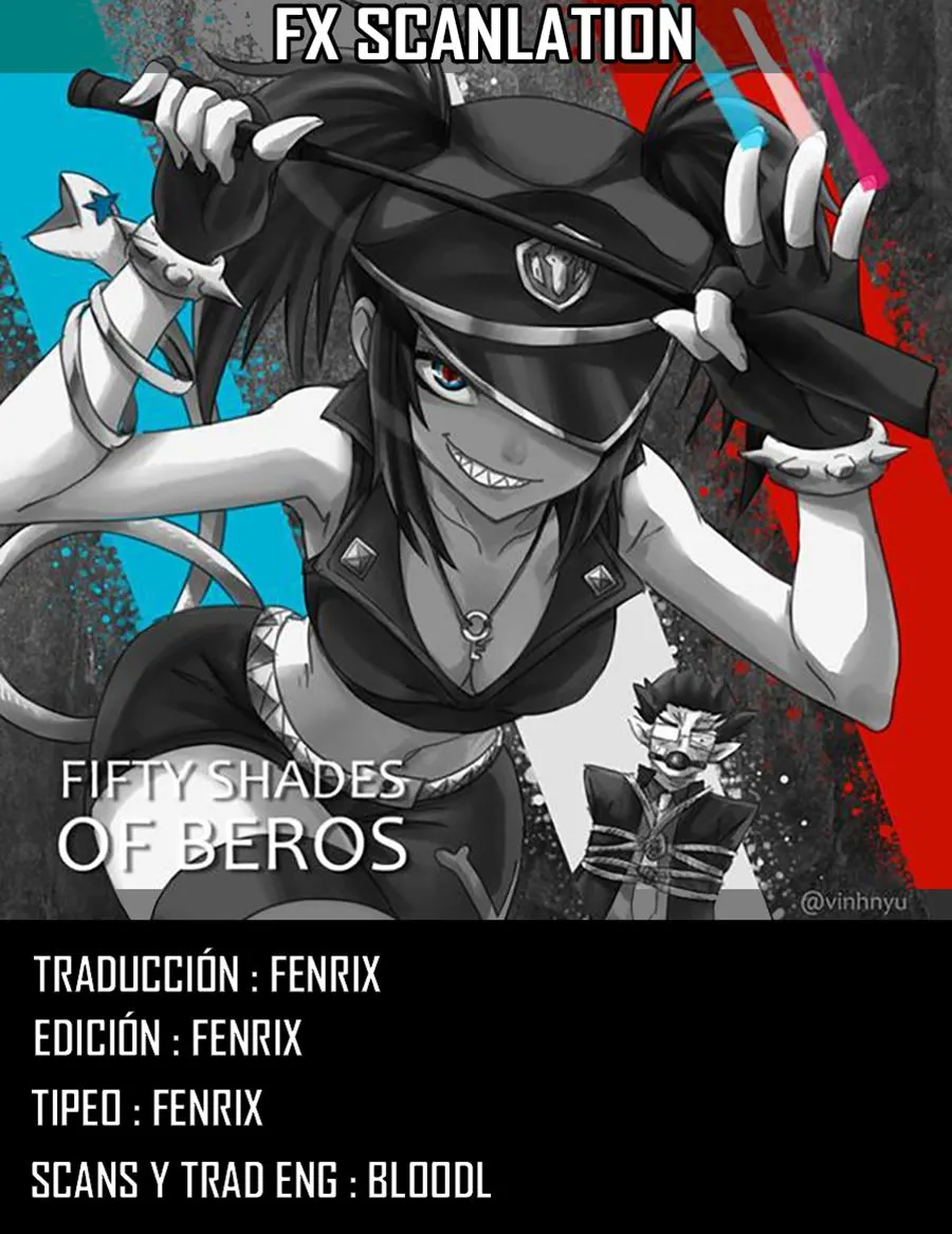Blood Lad Capítulo 70 en Línea - página 1