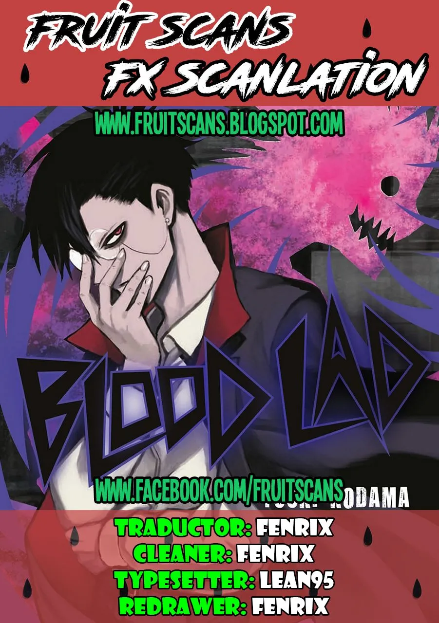 Blood Lad Capítulo 74 en Línea - página 1
