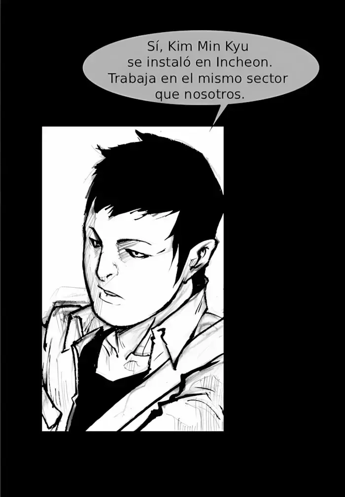 Blood Rain 2 Capítulo 0 en Línea - página 15
