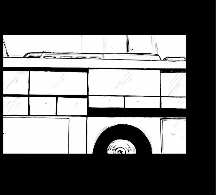 Blood Rain 2 Capítulo 0 en Línea - página 19