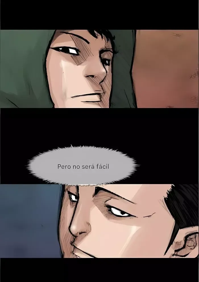 Blood Rain 2 Capítulo 0 en Línea - página 24