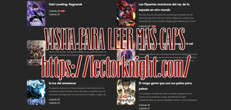 Blood Rain 2 Capítulo 23 en Línea - página 14