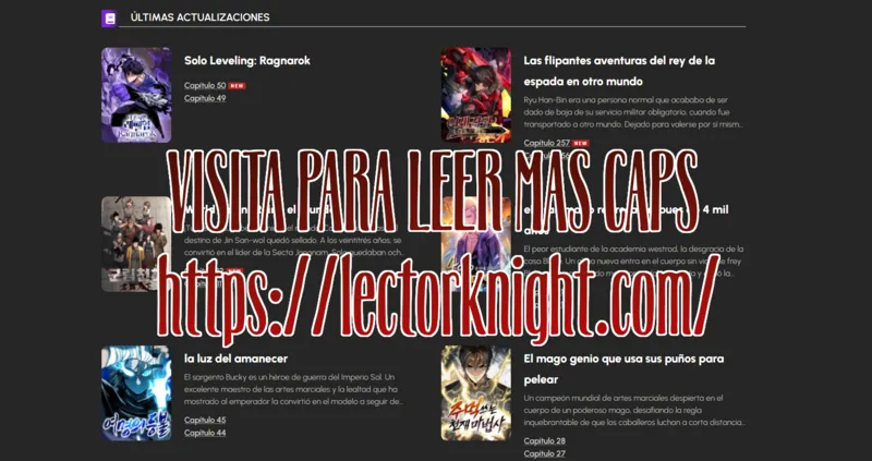 Blood Rain 2 Capítulo 43 en Línea - página 5