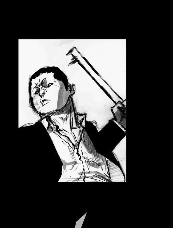 Blood Rain 2 Capítulo 8 en Línea - página 15