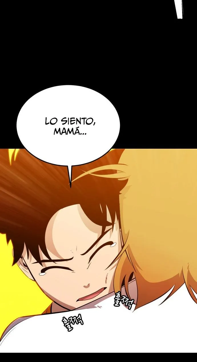 Blood Revenger Capítulo 4 en Línea - página 6